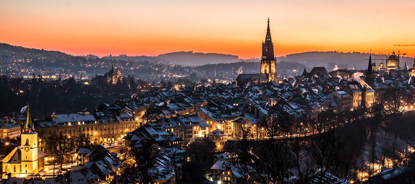 The Canton of Bern