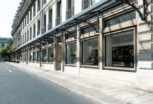 BARNES | Genève