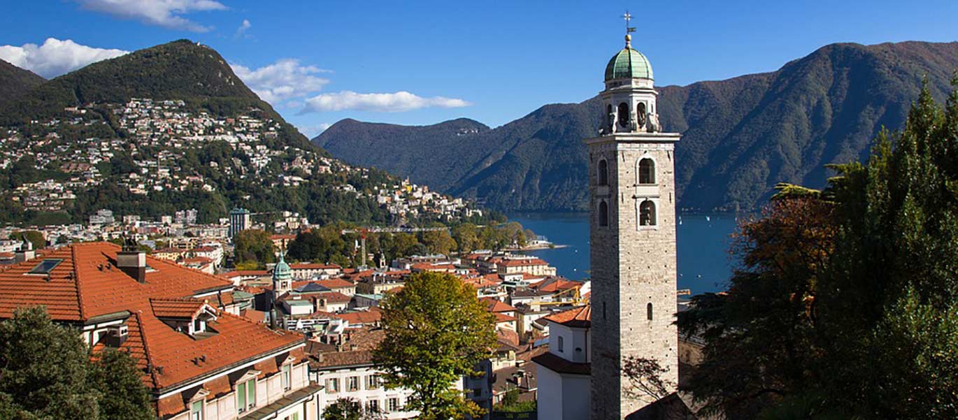 Canton of Ticino