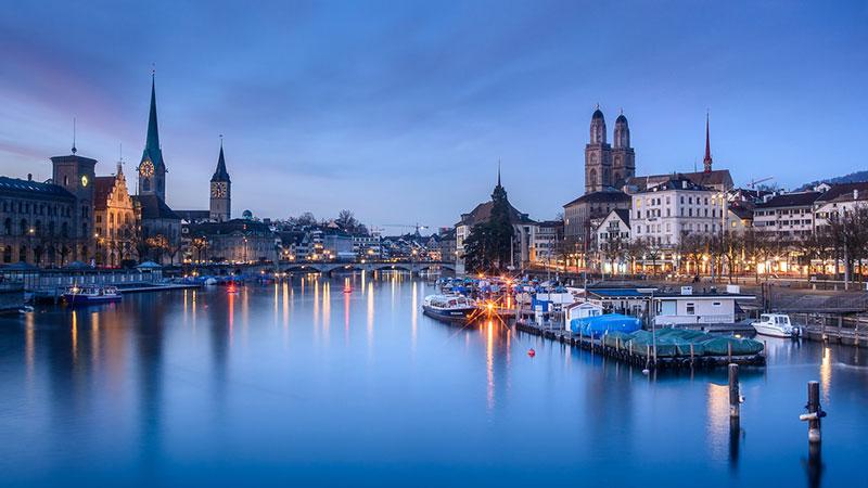 Zurich, ville d’opportunités dans l’immobilier haut de gamme