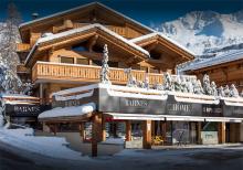 BARNES | Verbier